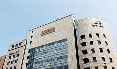 本社