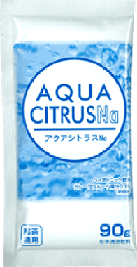 アクアシトラス